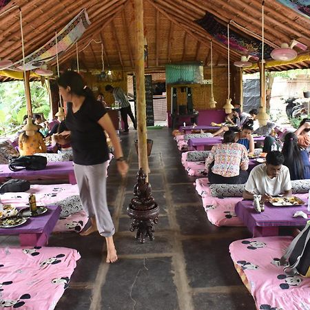 Hampi Wildstone 호텔 외부 사진